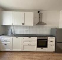 Helle 3-Zimmer Wohnung in Koblenzer Altstadt