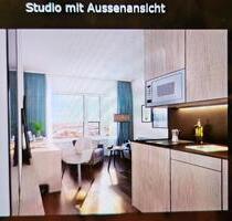 Exclusive fully furnished apartment Berlin-Mitte - Buchloe