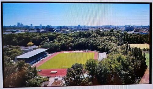 Foto - Etagenwohnung in Buchloe zur Miete