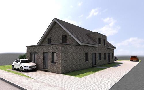 Foto - 4 Zimmer Einfamilienhaus in Diepholz