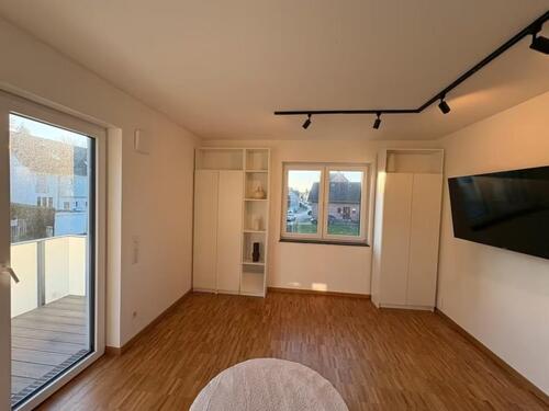 Foto - 49m2 Neubauwohnung mit Südbalkon