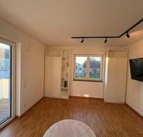 49m2 Neubauwohnung mit Südbalkon - Aachen Aachen-Mitte