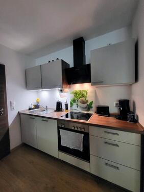 Foto - 2 Zimmer Etagenwohnung in Kelheim