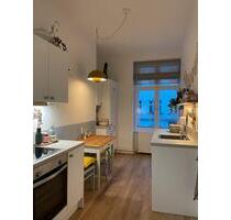 Nur Februar! Helle 68m² Wohnung mit Balkon in Friedrichshain - Berlin Friedrichshain-Kreuzberg