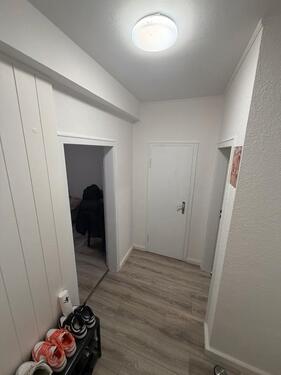 Foto - Ruhige, voll möblierte 2-Zimmer- Wohnung zur Zwieschenmiete