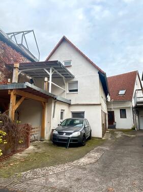 Foto - Mehrfamilienhaus, Wohnhaus zum Kaufen in Lauda-Königshofen