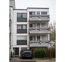 2‑Zimmer‑Wohnung in Stuttgart‑Sillenbuch – mit Westbalkon & TG - Leinfelden-Echterdingen