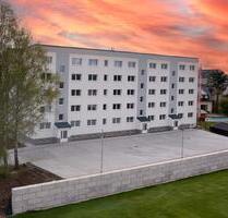 Helle 2-Raum-Wohnung mit Balkon und Weitblick – ruhiges Wohnen in Wolkenstein