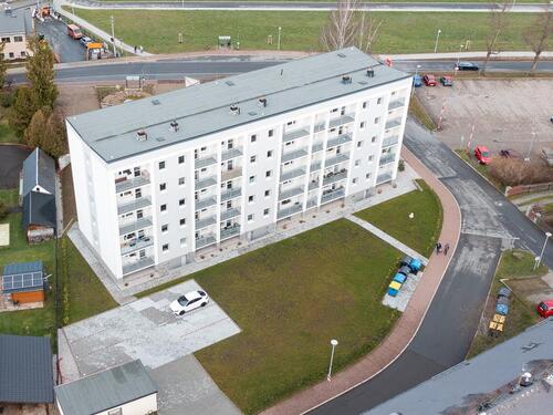 Foto - 2 Zimmer Etagenwohnung zur Miete in Wolkenstein