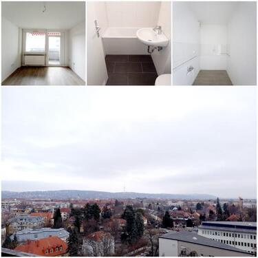 Foto - 1 Zimmer Etagenwohnung in Dresden