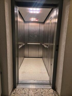 Foto - 2 Zimmer Etagenwohnung zum Kaufen in Plauen