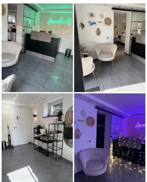 Foto - Kosmetikstudio zur Untermiete - 400,00&nbsp;EUR Kaltmiete,