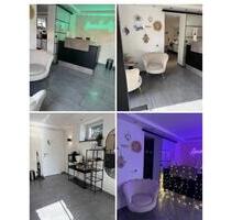 Kosmetikstudio zur Untermiete - 400,00&nbsp;EUR Kaltmiete, in Augsburg (PLZ: 86199) Bergheim