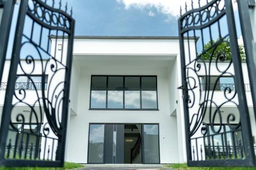 Foto - 7 Zimmer Villa zum Kaufen in Bremerhaven