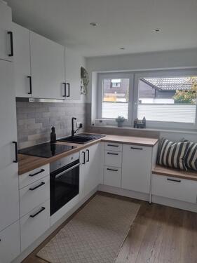 Foto - Ferienwohnung Waldgrün in Netphen, Salchendorf