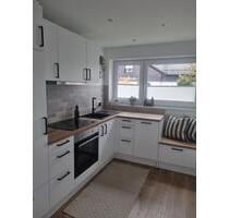 Ferienwohnung Waldgrün in Netphen, Salchendorf