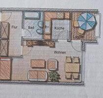 1 zimmerapertment - 130.000,00&nbsp;EUR Kaufpreis, ca.&nbsp; 42,00&nbsp;m&sup2; in Troisdorf (PLZ: 53840)