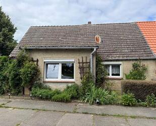 Reihenhaushälfte Meesiger am Kummerower See - Borrentin