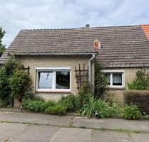 Reihenhaushälfte Meesiger am Kummerower See - Borrentin