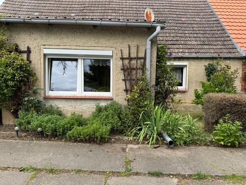 Foto - 3.5 Zimmer Reihenhaus in Borrentin