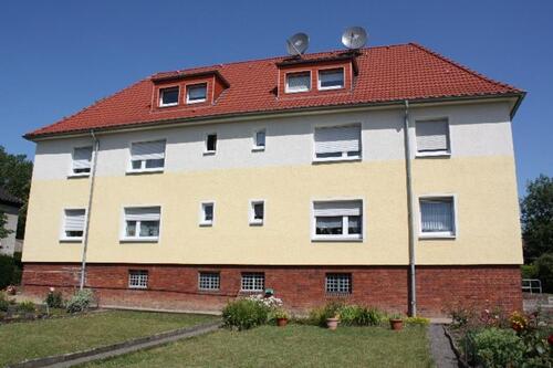 Foto - Demnächst frei! 2-Zimmer-Wohnung in Bergkamen Mitte