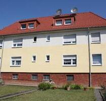 Demnächst frei! 2-Zimmer-Wohnung in Bergkamen Mitte