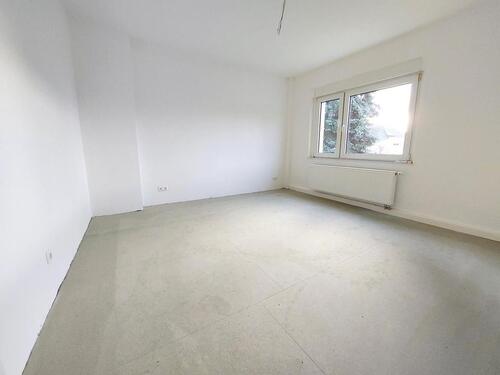 Foto - 2.5 Zimmer Erdgeschoßwohnung in Bergkamen