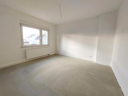 Foto - Erdgeschoßwohnung in Bergkamen zur Miete