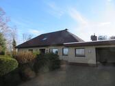 Foto - Großzügiges Einfamilienhaus - Ortsrandlage von Stapelmoor