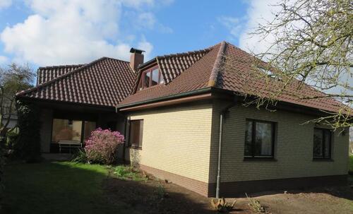 Foto - Einfamilienhaus zum Kaufen in Weener