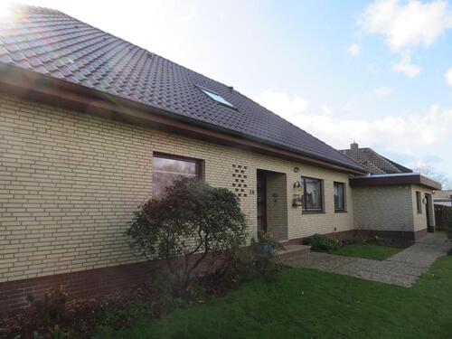 Foto - Einfamilienhaus in Weener