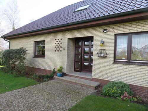 Foto - Einfamilienhaus in Weener zum Kaufen