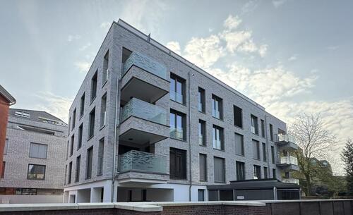 Foto - Moderne 3-Zimmer-Mietwohnung in der Gütersloher City