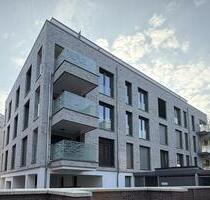 Moderne 3-Zimmer-Mietwohnung in der Gütersloher City