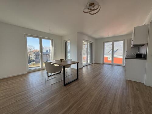 Foto - 3 Zimmer Etagenwohnung in Gütersloh