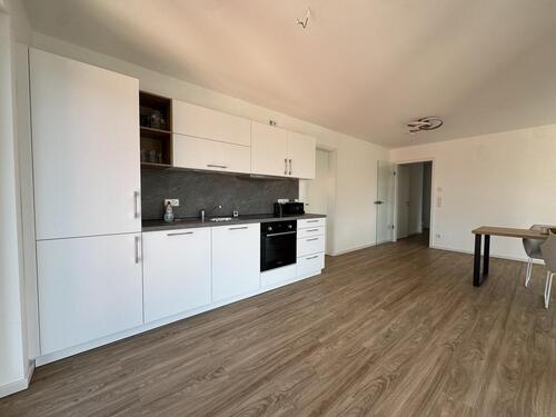 Foto - Etagenwohnung in Gütersloh zur Miete