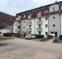 Kapitalanleger aufepasst - 1-Raum Wohnung mit 7,5 % Rendite - Zwickau