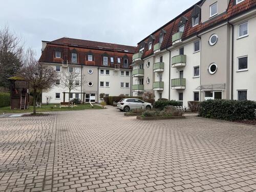 Foto - 1 Zimmer Terrassenwohnung zum Kaufen in Zwickau