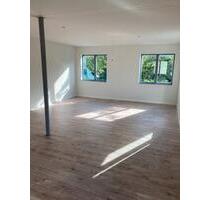 Helle Wohnung in ruhiger Lage zu vermietenWarmmiete inkl. Strom - Großenwiehe