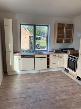 Foto - 2 Zimmer Erdgeschoßwohnung in Großenwiehe