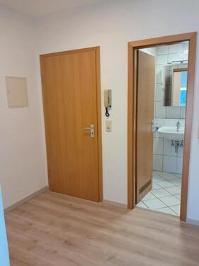 Foto - Helles 1 Zimmerappartement Homburg