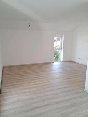 Foto - 1 Zimmer Etagenwohnung zur Miete in Homburg