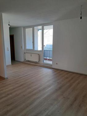 Foto - 1 Zimmer Etagenwohnung in Homburg