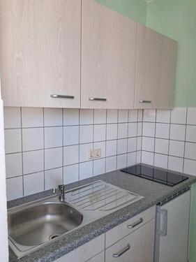 Foto - Etagenwohnung in Homburg zur Miete