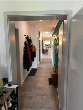 Foto - 3 Zimmer Terrassenwohnung zur Miete in Stadtbergen