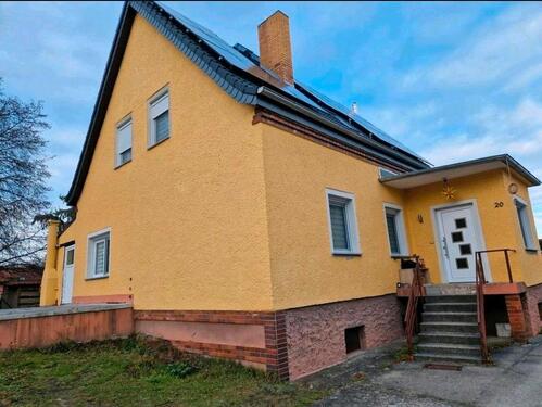 Foto - Haus in Guben - 245.000,00&nbsp;EUR Kaufpreis, ca.&nbsp; 150,00&nbsp;m&sup2;