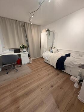 Foto - 1 Zimmer Etagenwohnung in Wiesbaden