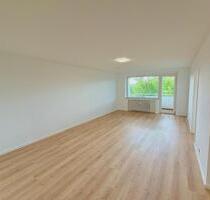 Frisch sanierte 2-Zimmer-Wohnung in zentraler Lage von Viersen