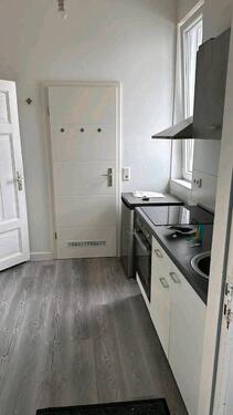 Foto - Wohnung Knuthstraße in FLENSBURG zur Untermiete ab 15.06.2026