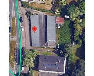Stellplatz zu Vermieten auf Dorstener Str. 226 mit Außentor - Oberhausen Osterfeld